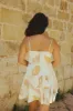 Valencia Dress sold by Dippin Daisy’s