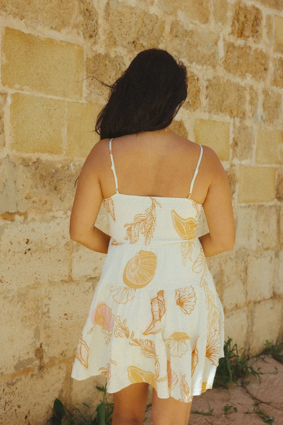 Valencia Dress sold by Dippin Daisy’s product image thumbnail 2