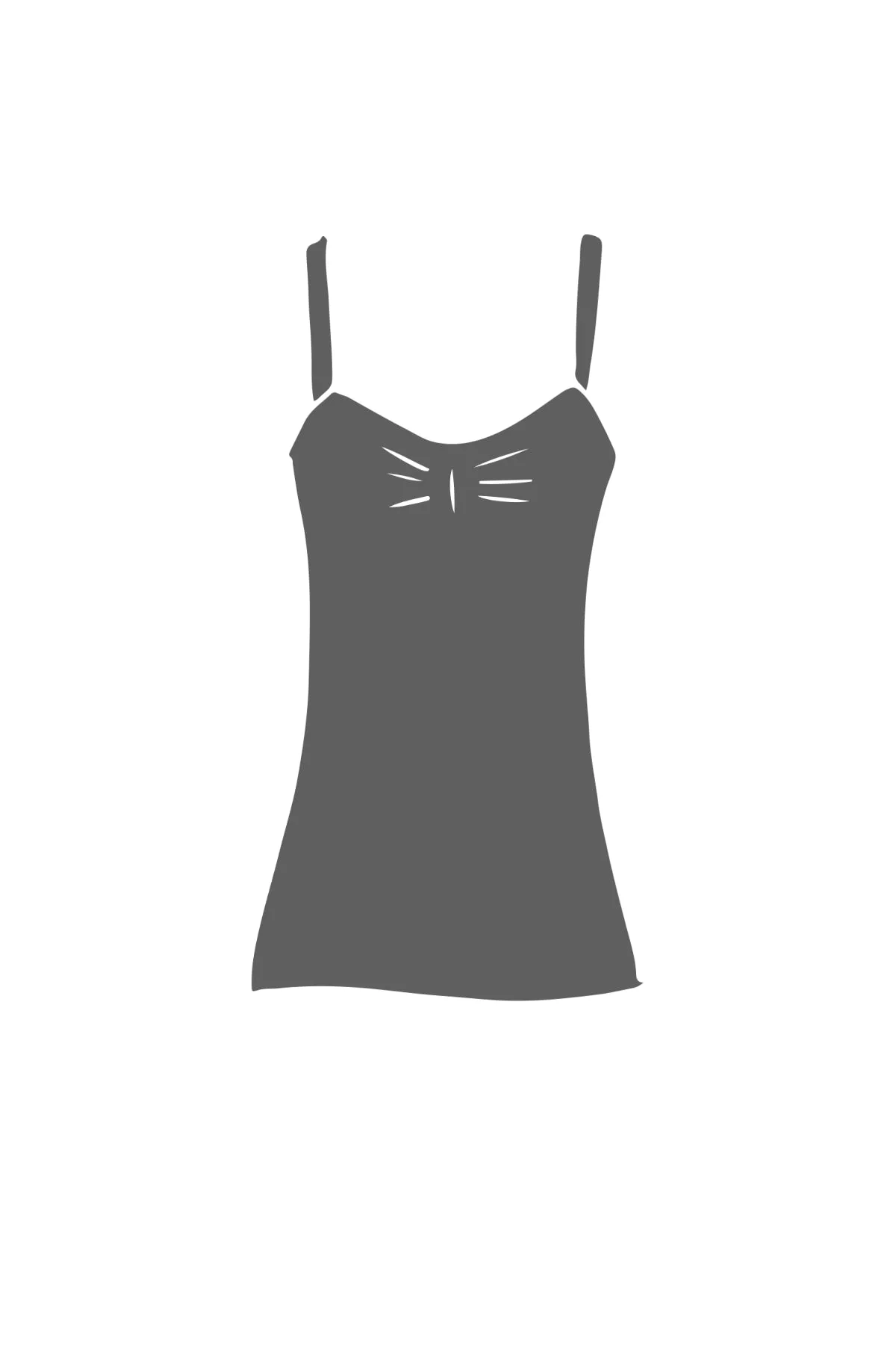 Mystery Apparel sold by Dippin Daisy’s