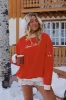 Apres Ski Sweater sold by Dippin Daisy’s