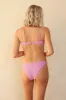 Nocturnal Cheeky Bikini Bottom sold by Dippin Daisy’s