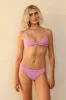 Nocturnal Cheeky Bikini Bottom sold by Dippin Daisy’s