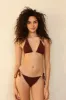Bali Triangle Bikini Top sold by Dippin Daisy’s