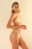 Mia Cheeky Bikini Bottom sold by Dippin Daisy’s