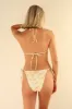 Mia Cheeky Bikini Bottom sold by Dippin Daisy’s