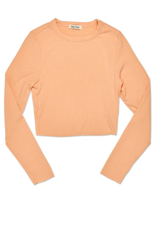 Good Life Top sold by Dippin Daisy’s