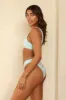 Angel Cheeky Bikini Bottom sold by Dippin Daisy’s
