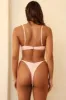 West Coast Underwire Bikini Top sold by Dippin Daisy’s