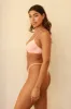 West Coast Underwire Bikini Top sold by Dippin Daisy’s