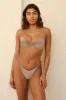 West Coast Underwire Bikini Top sold by Dippin Daisy’s