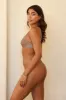 West Coast Underwire Bikini Top sold by Dippin Daisy’s