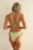 Paris Cheeky Bikini Bottom sold by Dippin Daisy’s