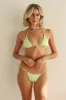 Paris Cheeky Bikini Bottom sold by Dippin Daisy’s