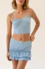 Summer Nights Skirt sold by Dippin Daisy’s