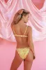June Cheeky Bikini Bottom sold by Dippin Daisy’s