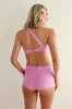 Luisa Shorts sold by Dippin Daisy’s