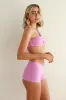 Luisa Shorts sold by Dippin Daisy’s