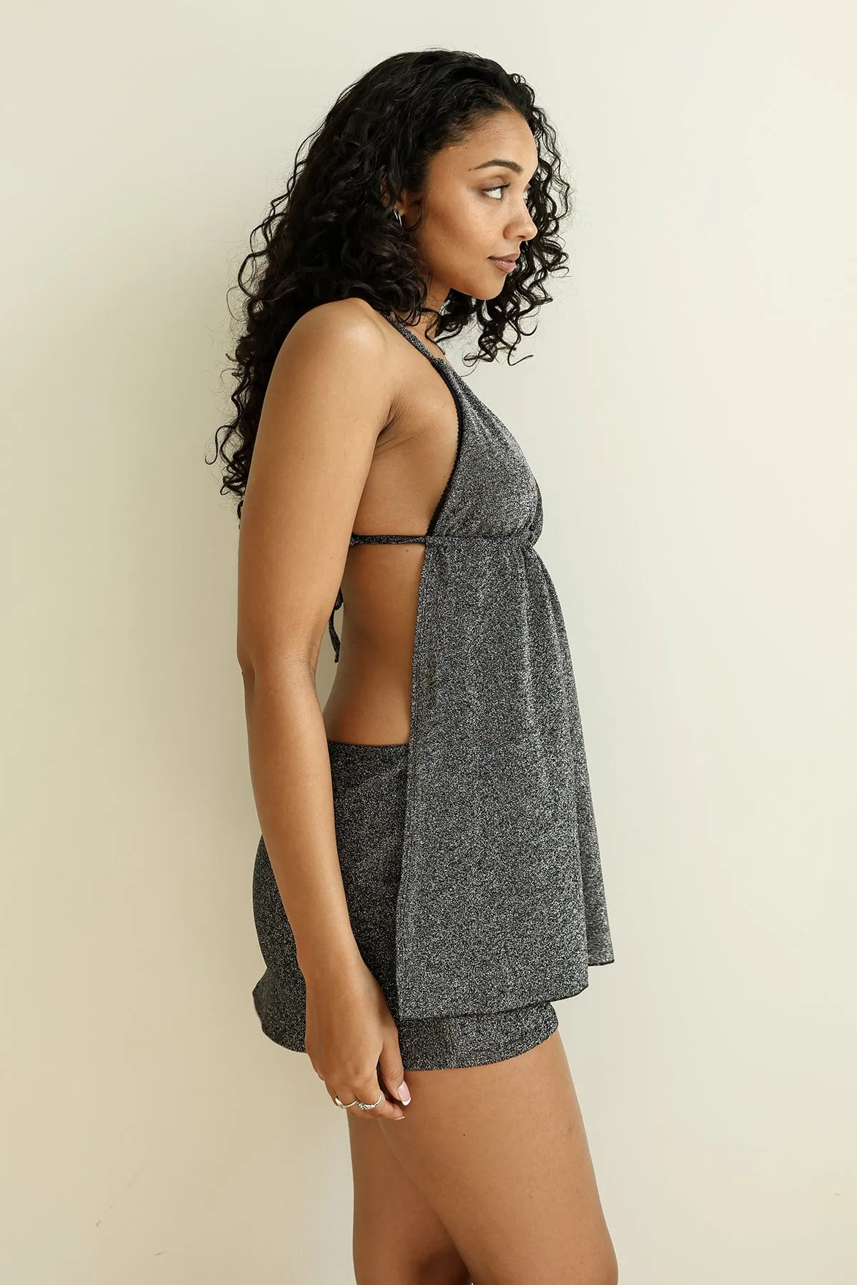 Backstage Tank Top sold by Dippin Daisy’s product image thumbnail 3