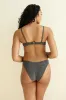Angel Cheeky Bikini Bottom sold by Dippin Daisy’s