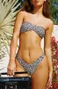Angel Cheeky Bikini Bottom sold by Dippin Daisy’s
