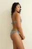 Angel Cheeky Bikini Bottom sold by Dippin Daisy’s
