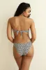 Angel Cheeky Bikini Bottom sold by Dippin Daisy’s