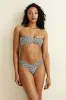 Angel Cheeky Bikini Bottom sold by Dippin Daisy’s