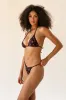 Bali Triangle Bikini Top sold by Dippin Daisy’s