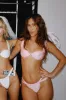 Sweet Pink Underwire Cheeky Set sold by Dippin Daisy’s