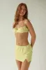 Mojito Mini Skirt sold by Dippin Daisy’s