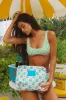 Beach Bikini Bag sold by Dippin Daisy’s