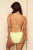Butterfly Bandeau Cheeky Set sold by Dippin Daisy’s
