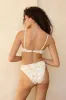 Bahama Mama Triangle Cheeky Set sold by Dippin Daisy’s
