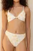 Bahama Mama Triangle Cheeky Set sold by Dippin Daisy’s