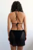 Ris-k Hidden Oasis Sarong sold by Dippin Daisy’s