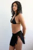 Ris-k Hidden Oasis Sarong sold by Dippin Daisy’s