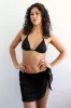 Ris-k Hidden Oasis Sarong sold by Dippin Daisy’s