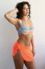 Ris-k Hidden Oasis Sarong sold by Dippin Daisy’s