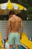 Ken Shorts sold by Dippin Daisy’s