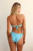Hudson Bandeau Bikini Top sold by Dippin Daisy’s