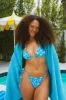 Mori Super Cheeky Bikini Bottom sold by Dippin Daisy’s
