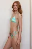 Mori Super Cheeky Bikini Bottom sold by Dippin Daisy’s