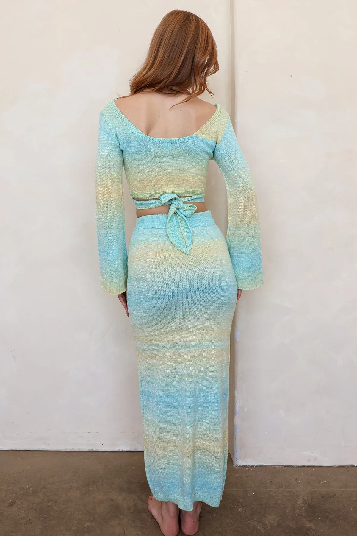 Leena Skirt sold by Dippin Daisy’s product image thumbnail 4