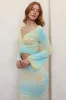 Elize Cover Up Top sold by Dippin Daisy’s