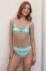 Blue Haven Triangle Cheeky Set sold by Dippin Daisy’s