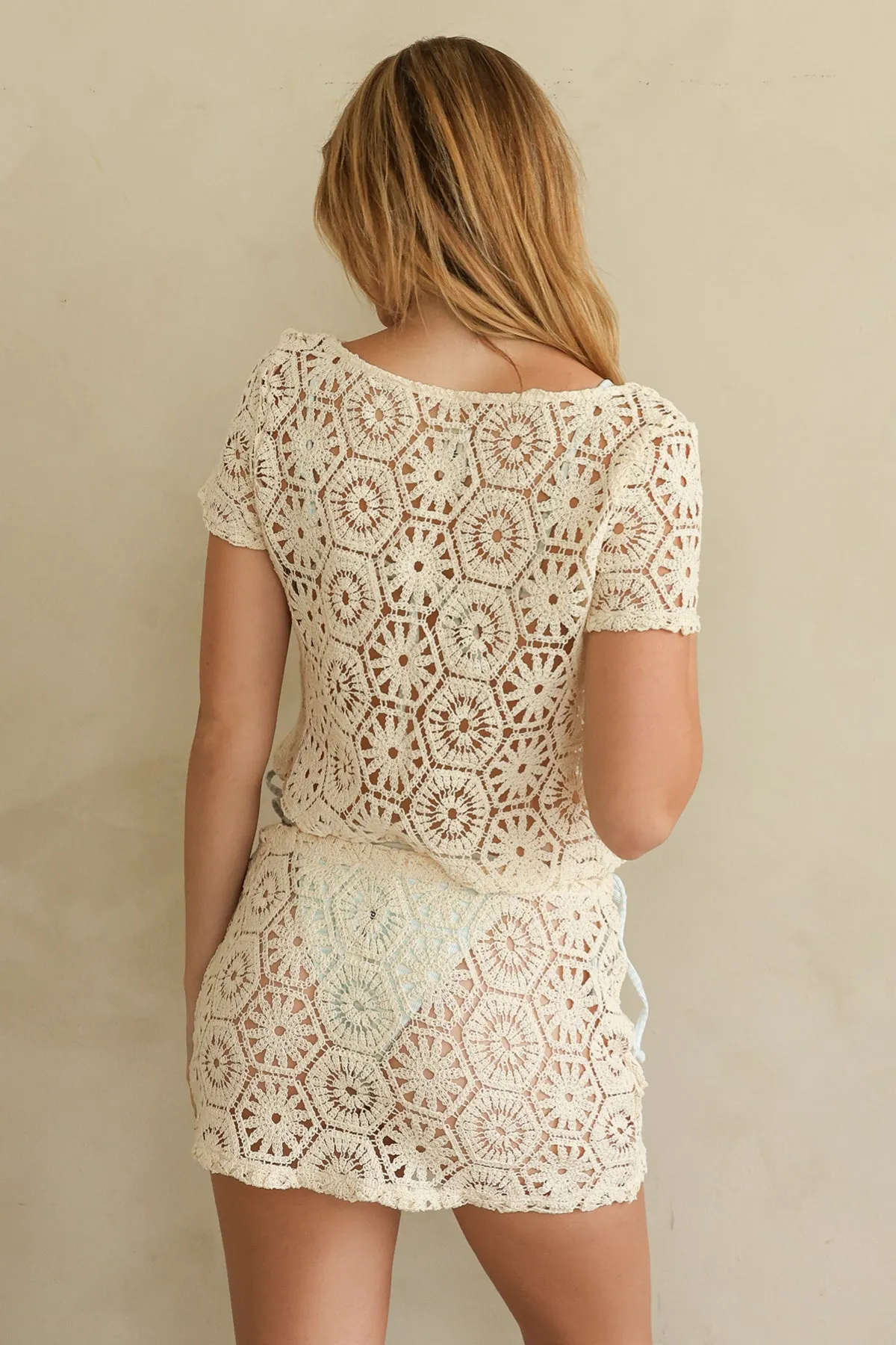 Salt Life Blouse Top sold by Dippin Daisy’s product image thumbnail 4