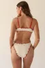 June Cheeky Bikini Bottom sold by Dippin Daisy’s