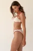 June Cheeky Bikini Bottom sold by Dippin Daisy’s
