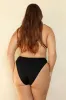 Black Cove Triangle Cheeky Set sold by Dippin Daisy’s