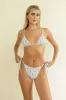 Palermo Triangle Super Cheeky Set sold by Dippin Daisy’s